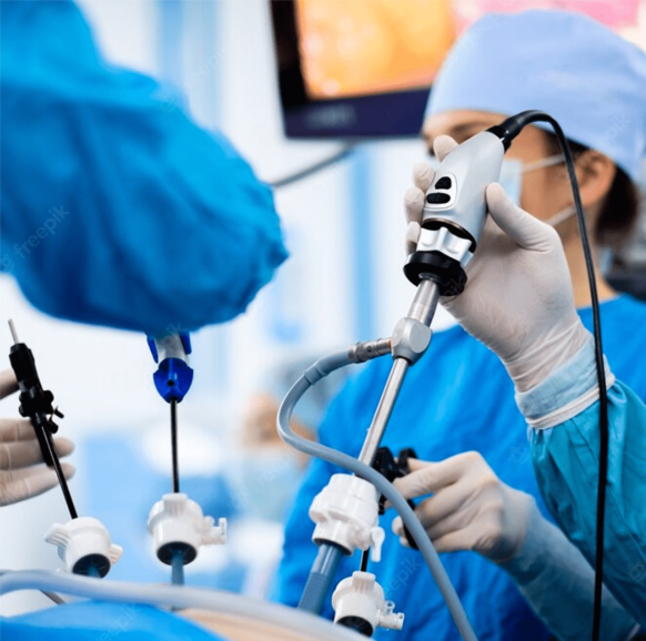 General Surgery image 2