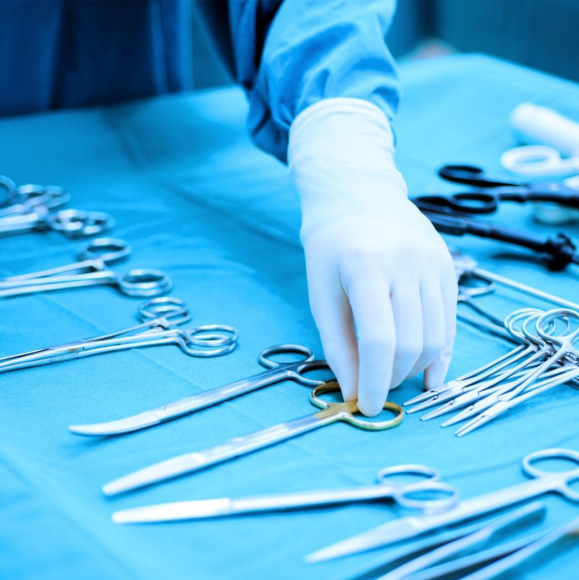 General Surgery image 1