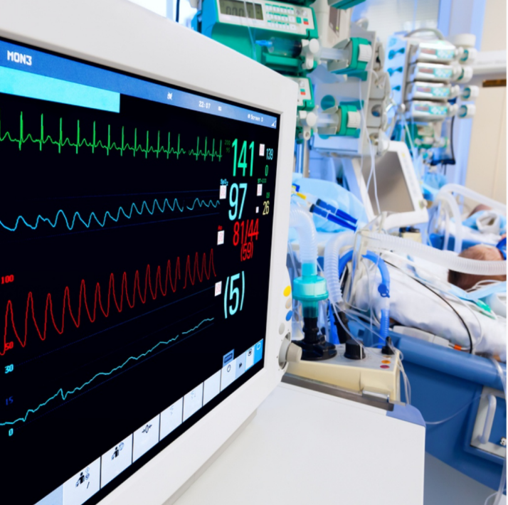 Intensive Care Unit (ICU)