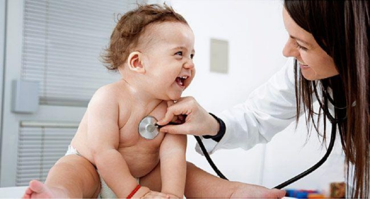 Pediatrics & Child Care